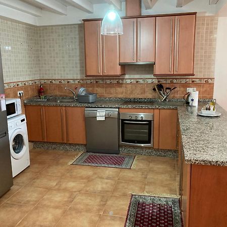 Garden View Apartment Coin Luaran gambar