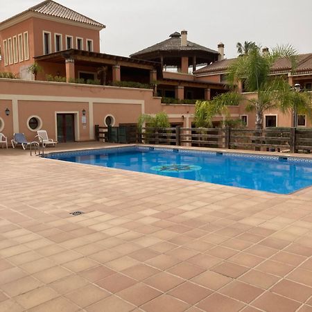 Garden View Apartment Coin Luaran gambar