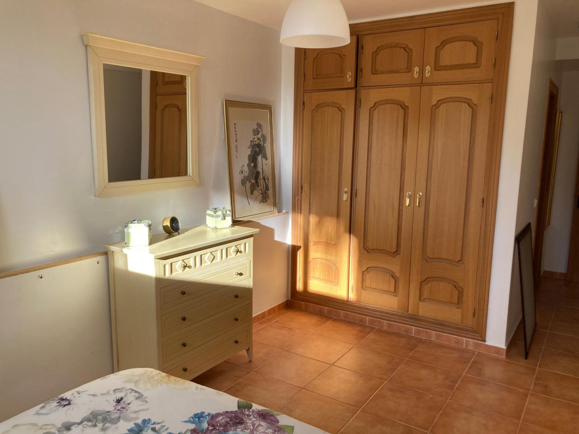 Garden View Apartment Coin Luaran gambar