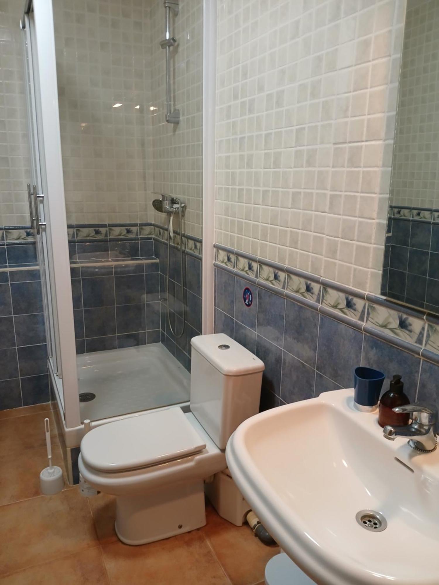 Garden View Apartment Coin Luaran gambar