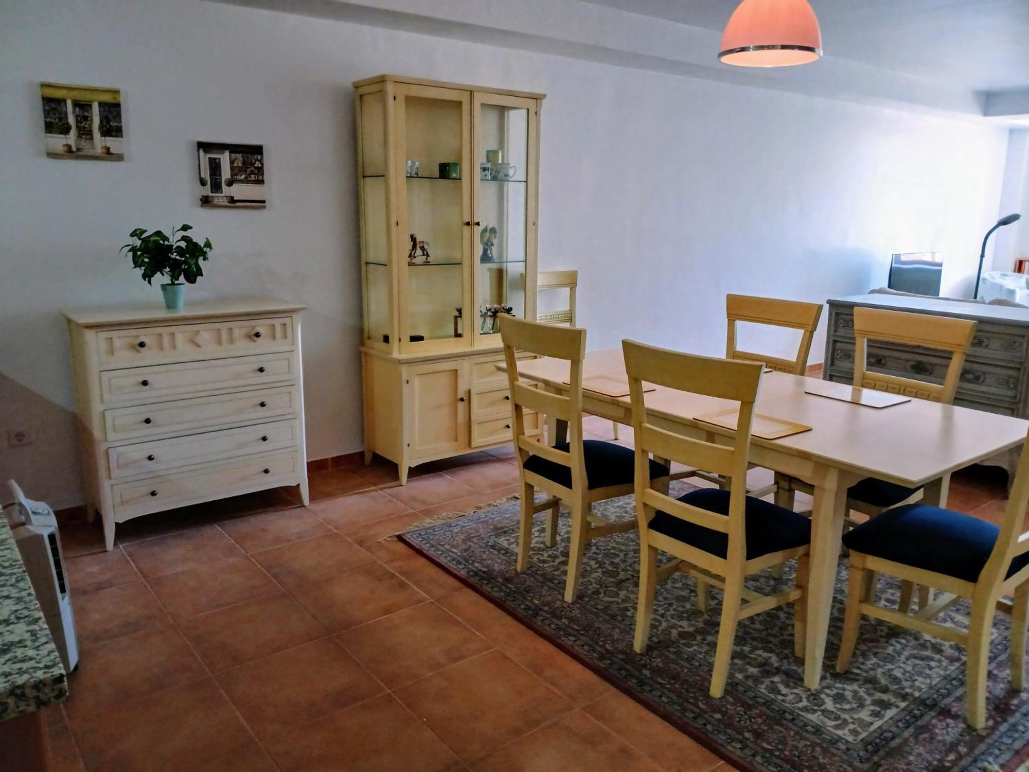 Garden View Apartment Coin Luaran gambar