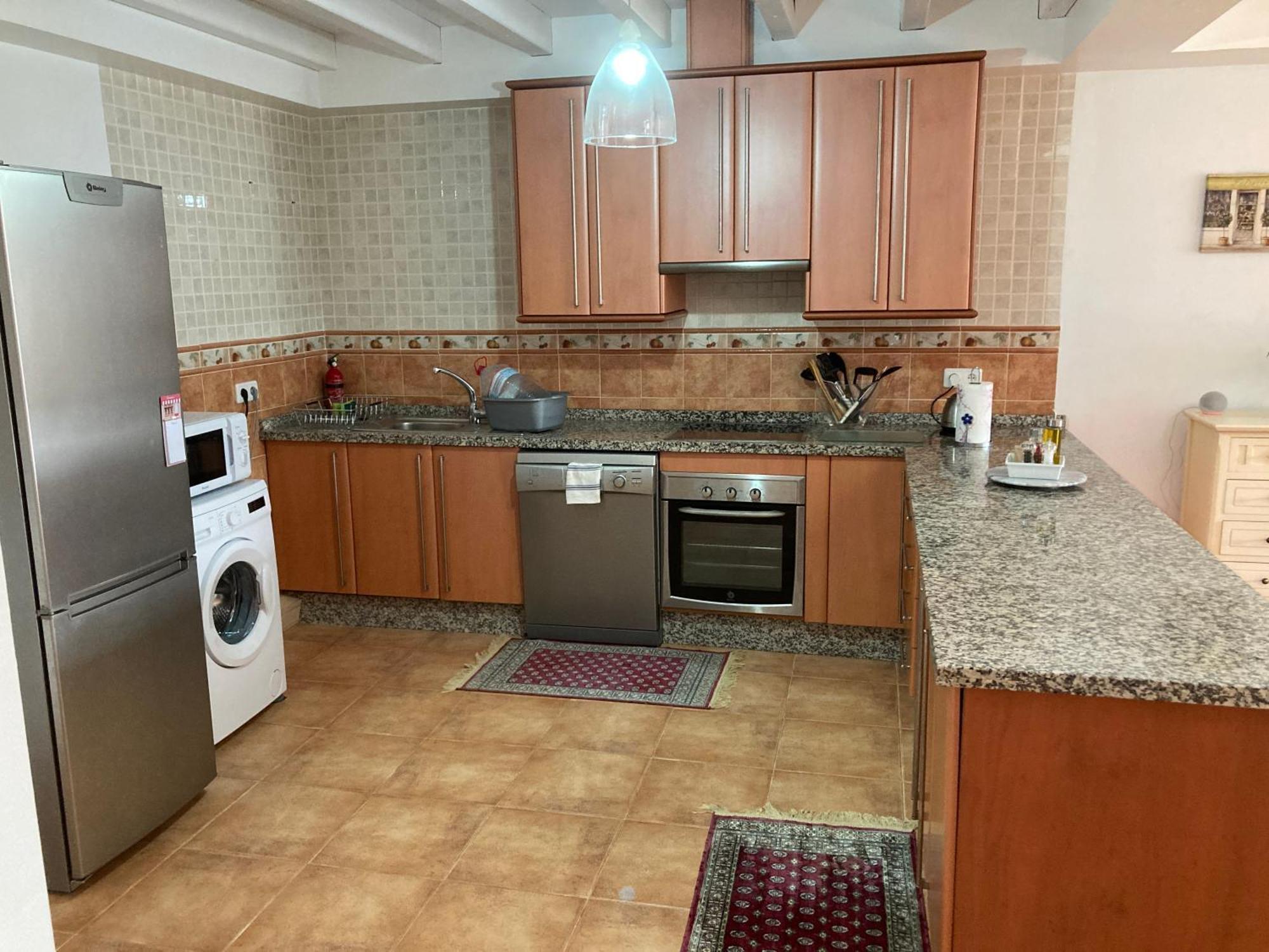 Garden View Apartment Coin Luaran gambar