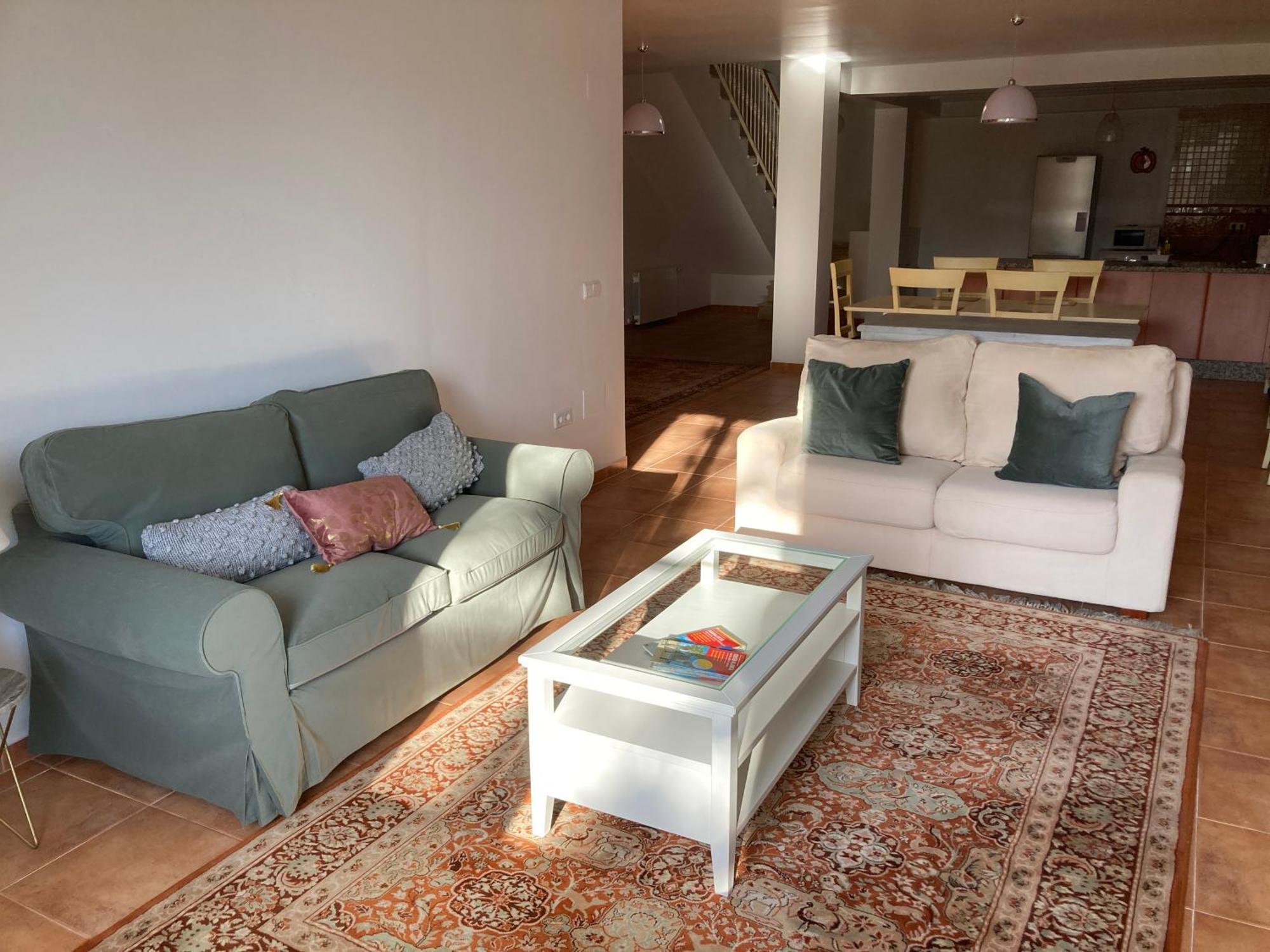 Garden View Apartment Coin Luaran gambar