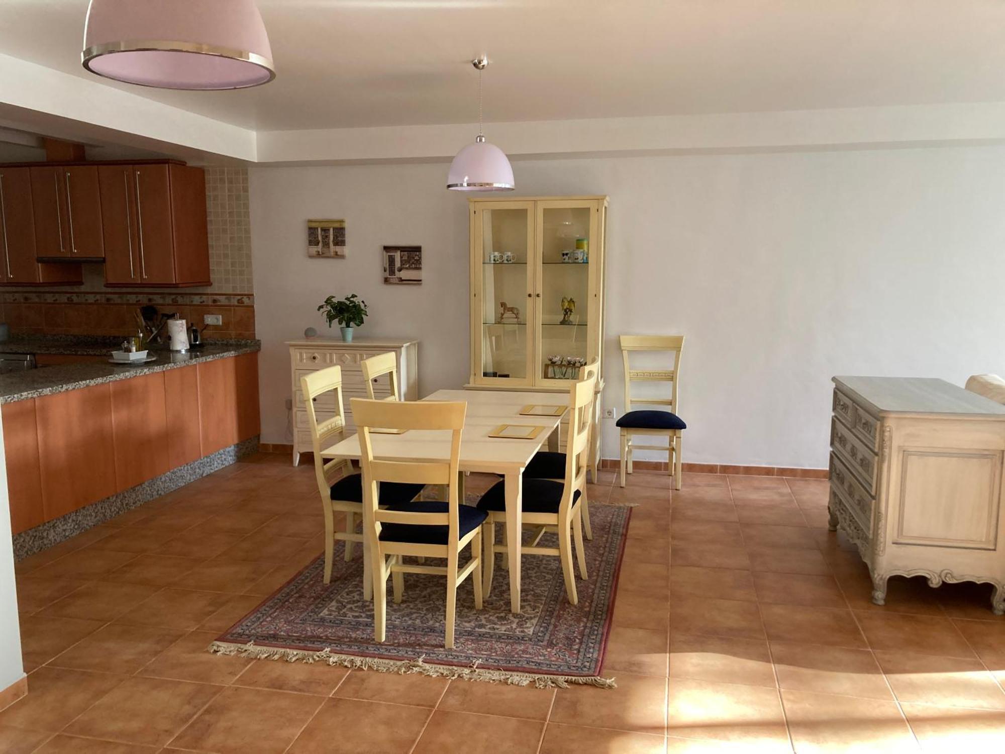 Garden View Apartment Coin Luaran gambar
