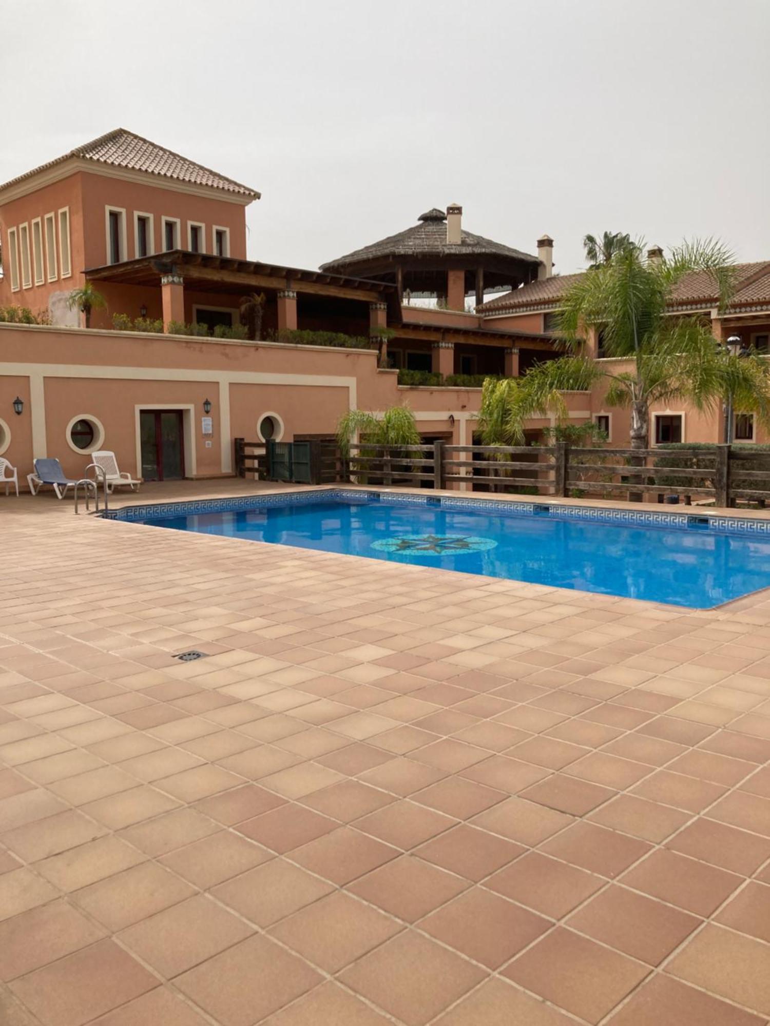 Garden View Apartment Coin Luaran gambar